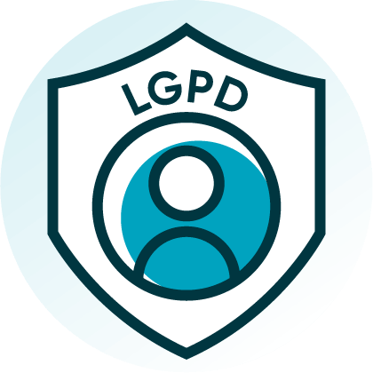 logo LGPD